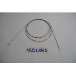 Cavo cambio in acciao...