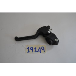 Leva freno sinistra...