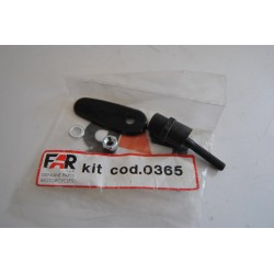 Kit adattatore specchietto...