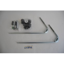 Piaggio Liberty RST 125 Kit...