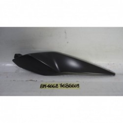 Fianchetto sottosella sx Underseat left panel BMW K 1300 R 07 15