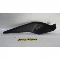 Fianchetto sottosella sx Underseat left panel BMW K 1300 R 07 15