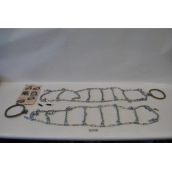 Catene da neve per...