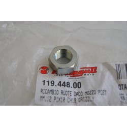 Malaguti Grizzly 50 10 12...