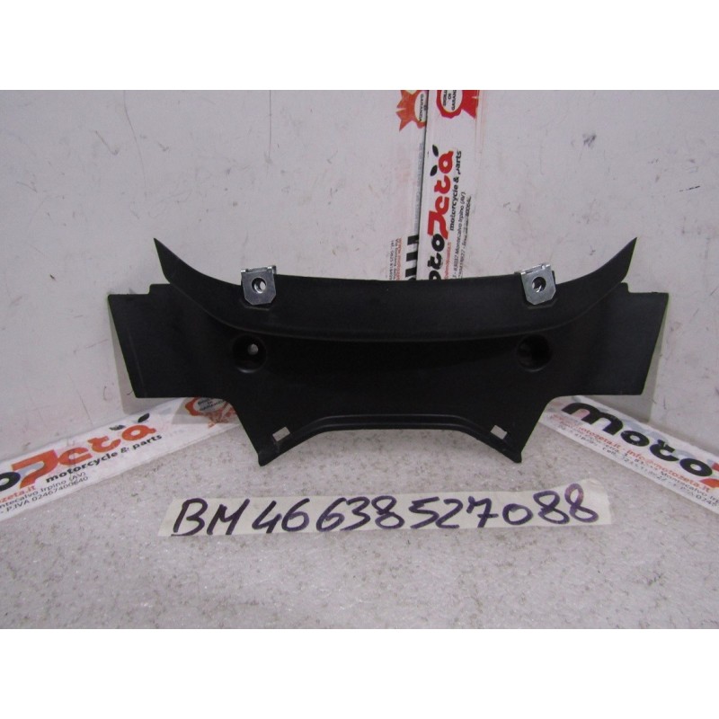 Plastica posteriore strumentazione Tacho rear plastic BMW C 650 Sport 16 18