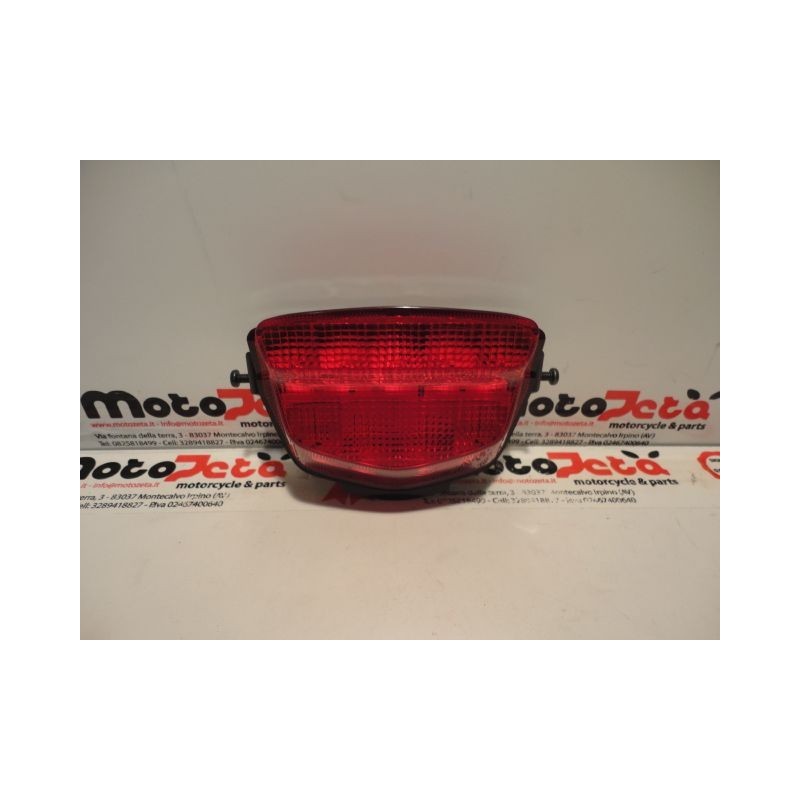 Stop Fanale posteriore Rear Headlight Honda cbr1000rr 08 11