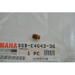 Yamaha Neo's 50 MBK Ovetto...