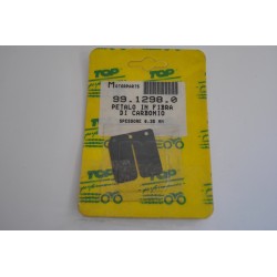 Honda Bali Lamella fibra di...