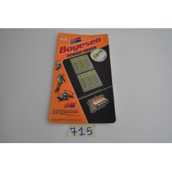 Yamaha TZR 125 TDR 125 Kit...