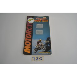 Aprilia Classic 50 RS 50...