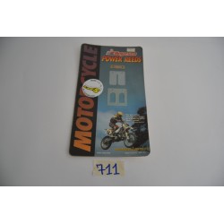 Aprilia Amico 50 SR 50 MBK...