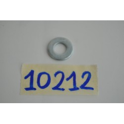 Rondella 10x21x2mm Washer