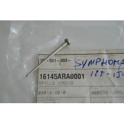 Sym Symphony 125 150 Spillo...
