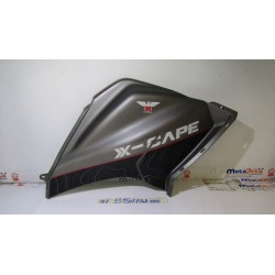 Moto Morini X-Cape 650...