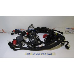 Moto Morini X-Cape 650...