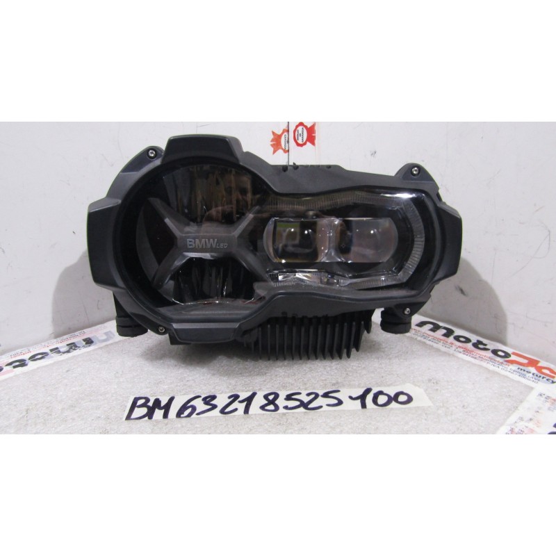 Faro fanale anteriore Headlight BMW R 1200 GS 17 18 LED