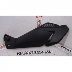 Fianchetto sottoserbatoio dx Under tank fairing BMW R 1200 GS 17 18