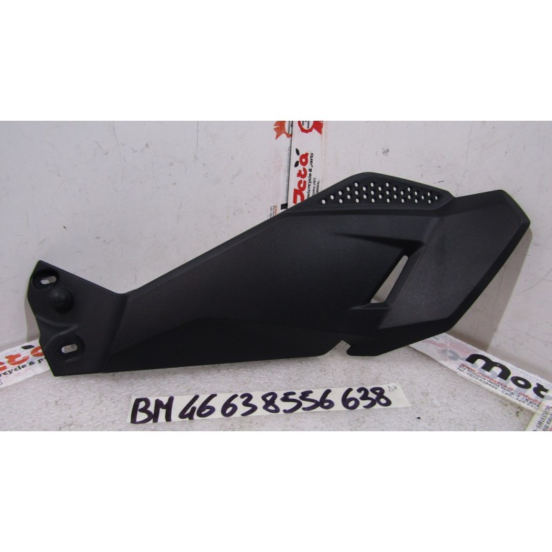 Fianchetto sottoserbatoio dx Under tank fairing BMW R 1200 GS 17 18
