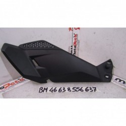 Fianchetto sottoserbatoio sx Under tank fairing BMW R 1200 GS 17 18
