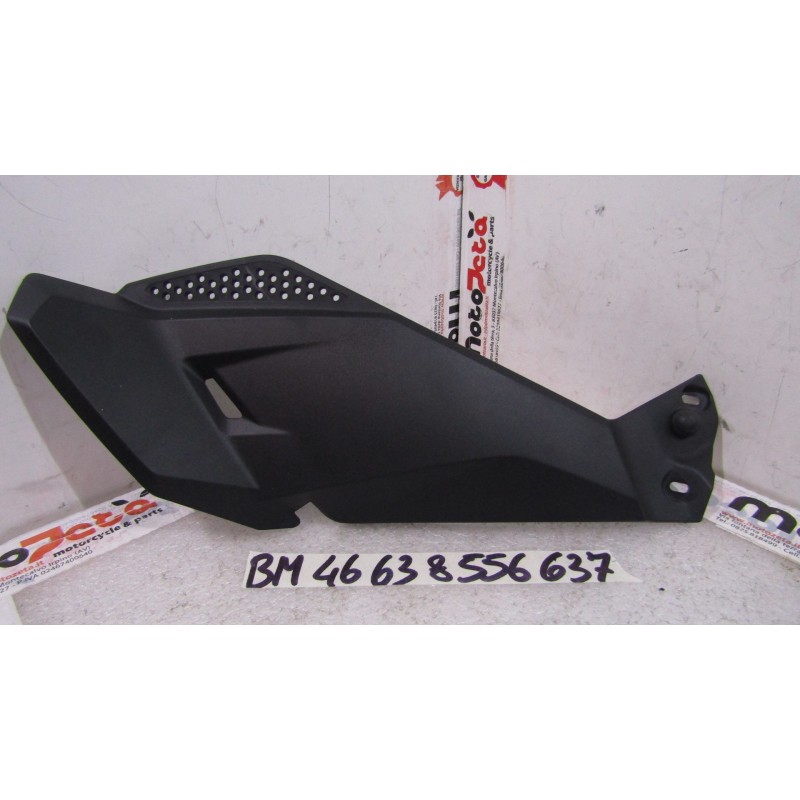 Fianchetto sottoserbatoio sx Under tank fairing BMW R 1200 GS 17 18