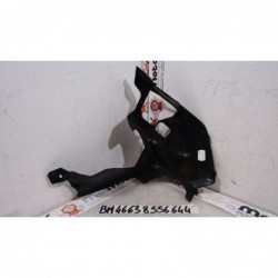 Deflettore anteriore dx aria Air deflector right BMW R 1200 GS 17 18