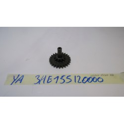 Yamaha Fazer 600 98 03...