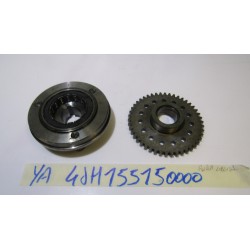 Yamaha Fazer 600 98 03...