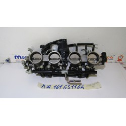 Kawasaki Z 900 20 22 Corpo...