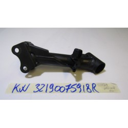 Kawasaki Z 900 20 22 Staffa...