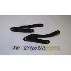 Kawasaki Z 900 20 22 Staffe...