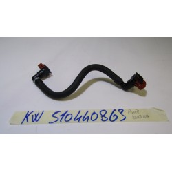 Kawasaki Z 900 20 22 Tubo...