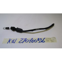 Kawasaki Z 900 20 22...