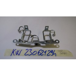 Kawasaki Z 900 20 22 Staffa...