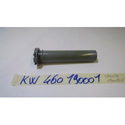 Kawasaki Z 900 20 22 Tubo...