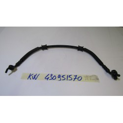 Kawasaki Z 900 20 22 Tubo...