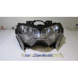 Kawasaki Z 900 20 22 Faro...