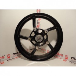 Cerchio anteriore ruota wheel felge rims front Aprilia Srv 850 12 14