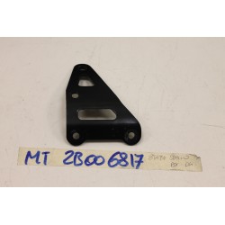 Staffa terminale scarico...