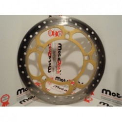 Dischi Freno Anteriori Brake Rotor Front Bremsscheiben Gilera GP 800