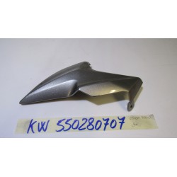 Kawasaki Z 900 20 22 Carena...