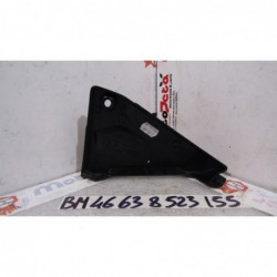 Plastica cover batteria sx Battery cover left BMW R 1200 GS 17 18