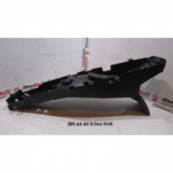 Plastica sottocoda Undertail plastic fairing BMW R 1200 GS 17 18