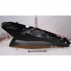 Plastica sottocoda Undertail plastic fairing BMW R 1200 GS 17 18