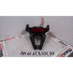 Plastica portatarga License plate holder BMW R 1200 GS 17 18