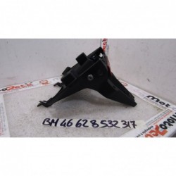Plastica portatarga License plate holder BMW R 1200 GS 17 18