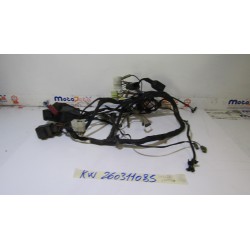 Kawasaki KLE 500 01 04...