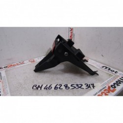 Plastica portatarga License plate holder BMW R 1200 GS 17 18