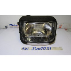 Kawasaki KLE 500 01 04 Faro...