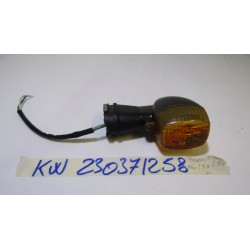 Kawasaki KLE 500 01 04...
