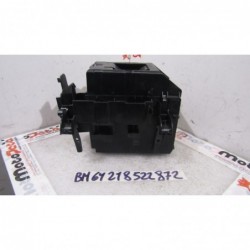 Plastica vano batteria Battery compartment panel BMW R 1200 GS 17 18